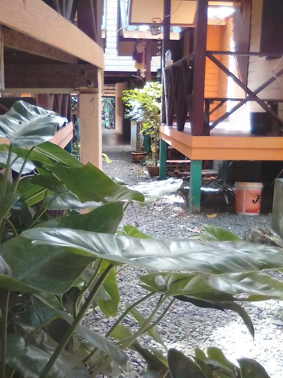 Green Sun Villa Koh Chang Exterior foto