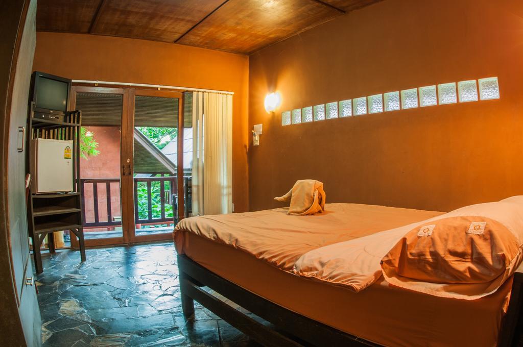 Green Sun Villa Koh Chang Exterior foto