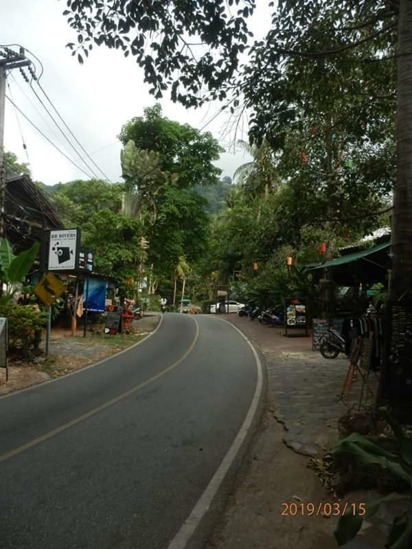 Green Sun Villa Koh Chang Exterior foto