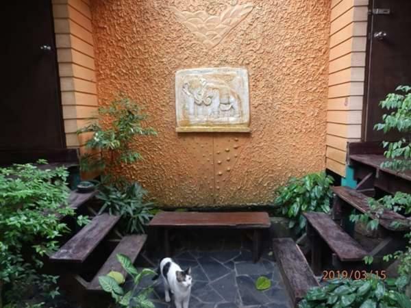 Green Sun Villa Koh Chang Exterior foto