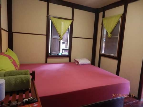 Green Sun Villa Koh Chang Exterior foto
