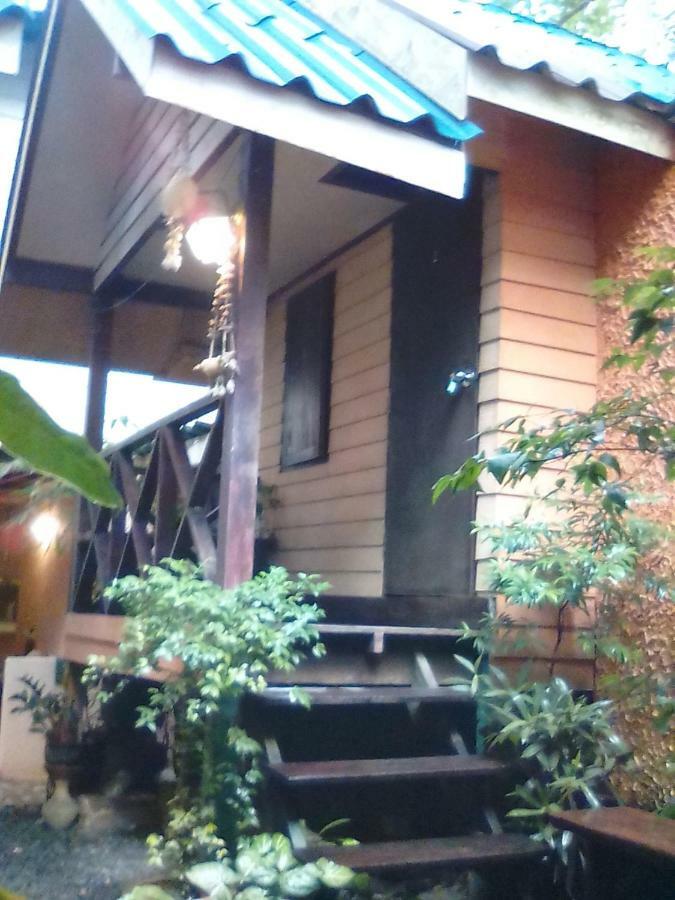 Green Sun Villa Koh Chang Exterior foto